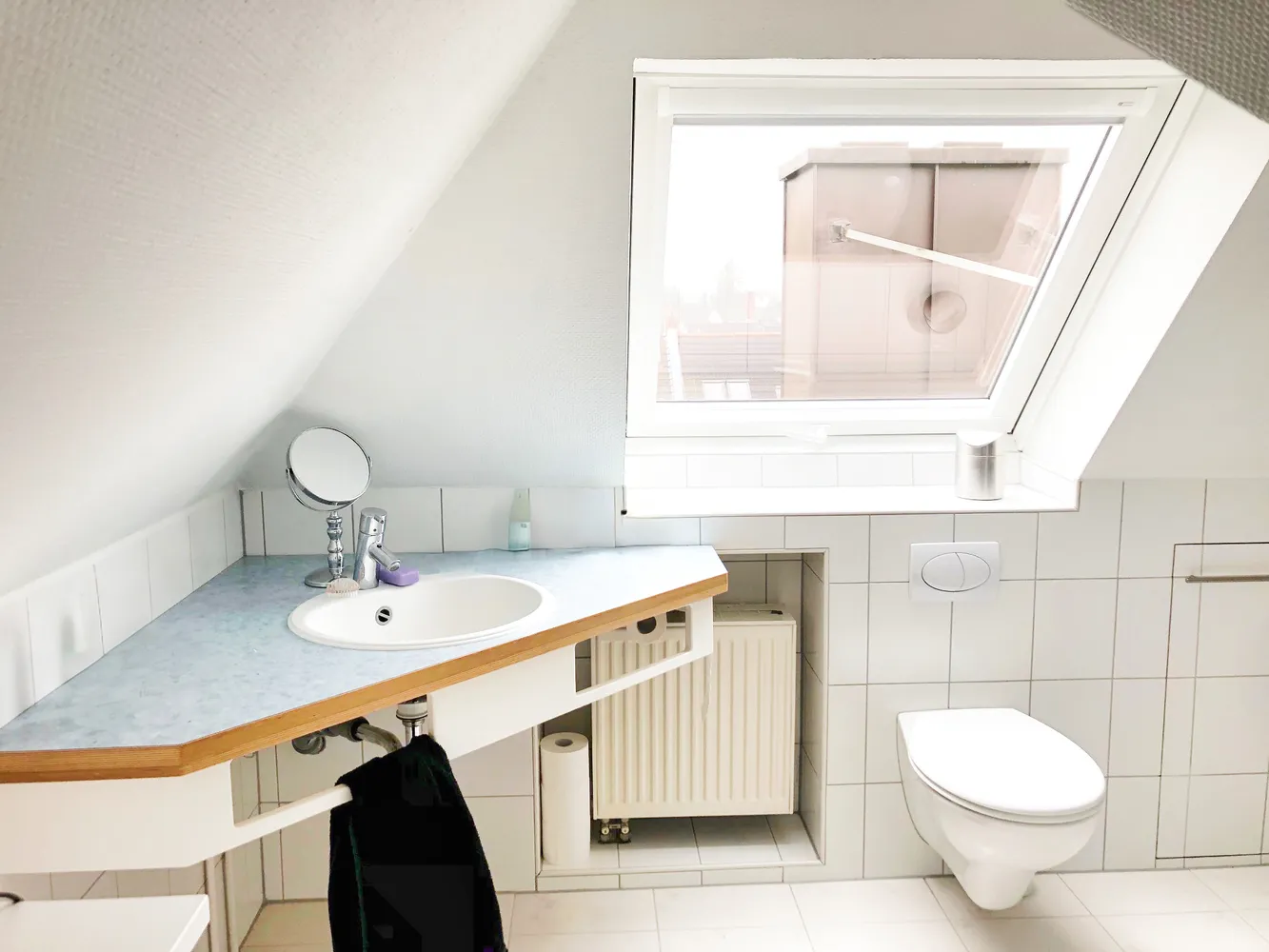 1 Zimmer Wohnung mit 59 m² in Bremen – Bild 10