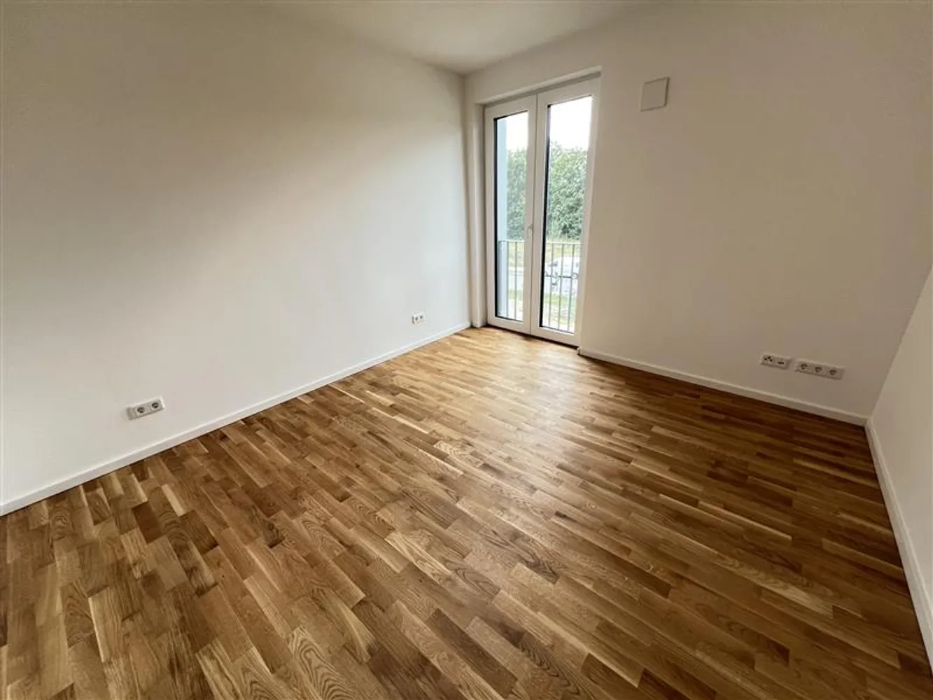 3 room apartment with 82 m² in Hamburg – Photo 2
