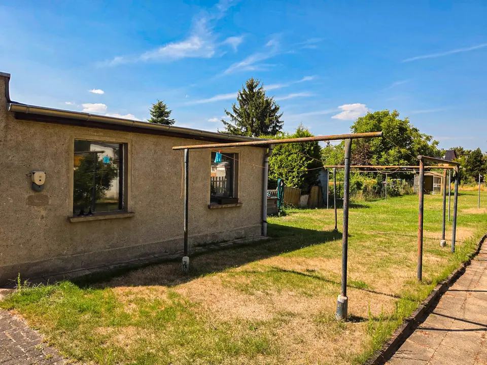 2 Zimmer Wohnung mit 46 m² in Dessau-Roßlau – Bild 9
