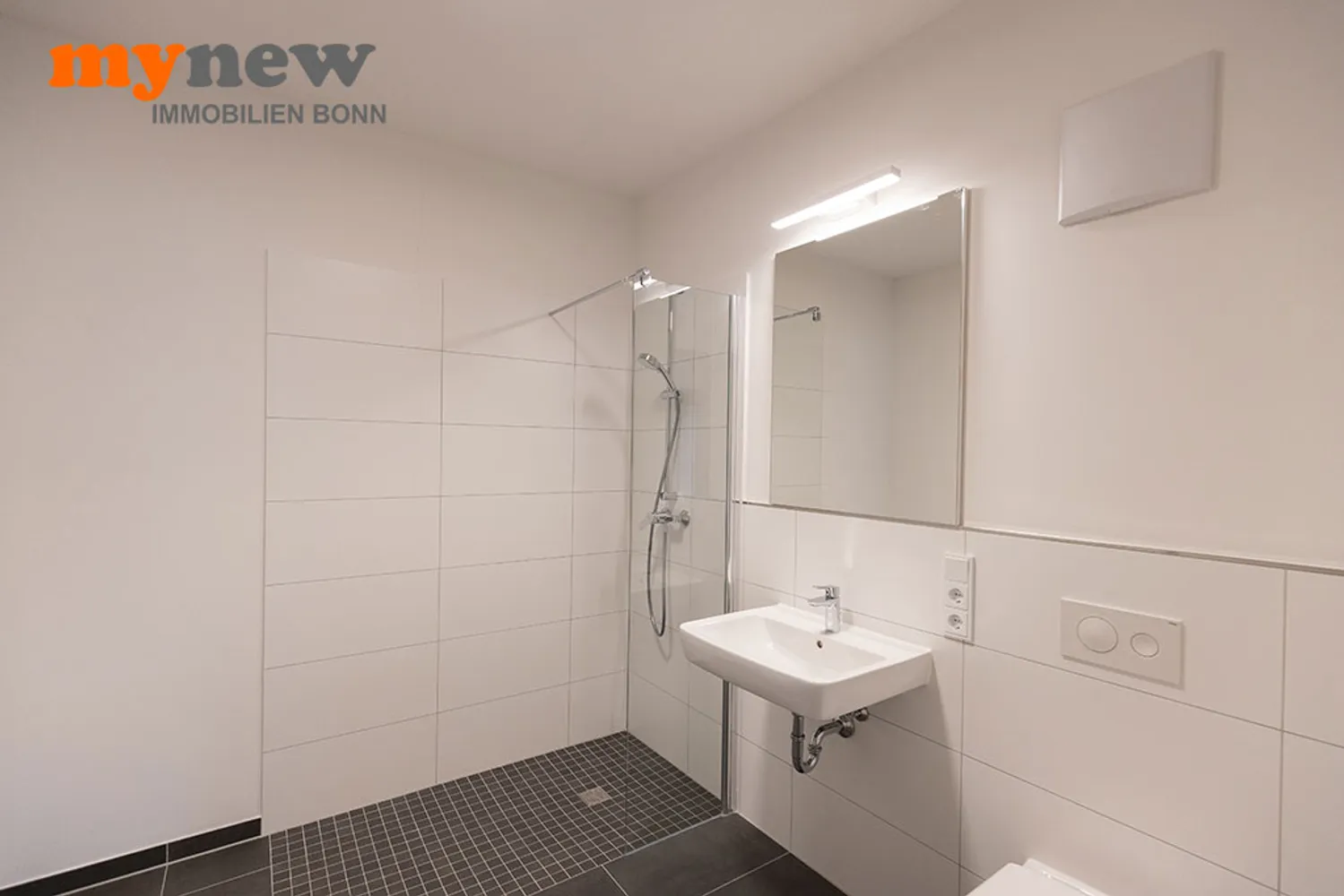 2 room apartment with 70 m² in Bonn – Photo 4