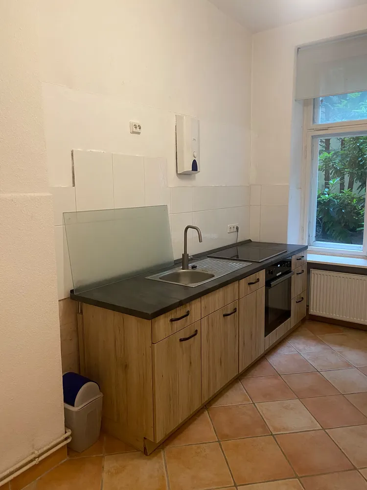 1 Zimmer Wohnung mit 38 m² in Berlin – Bild 9