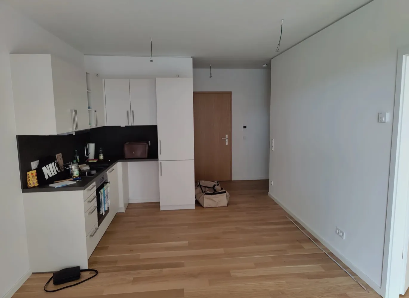 2 Zimmer Wohnung mit 55 m² in Potsdam – Bild 4