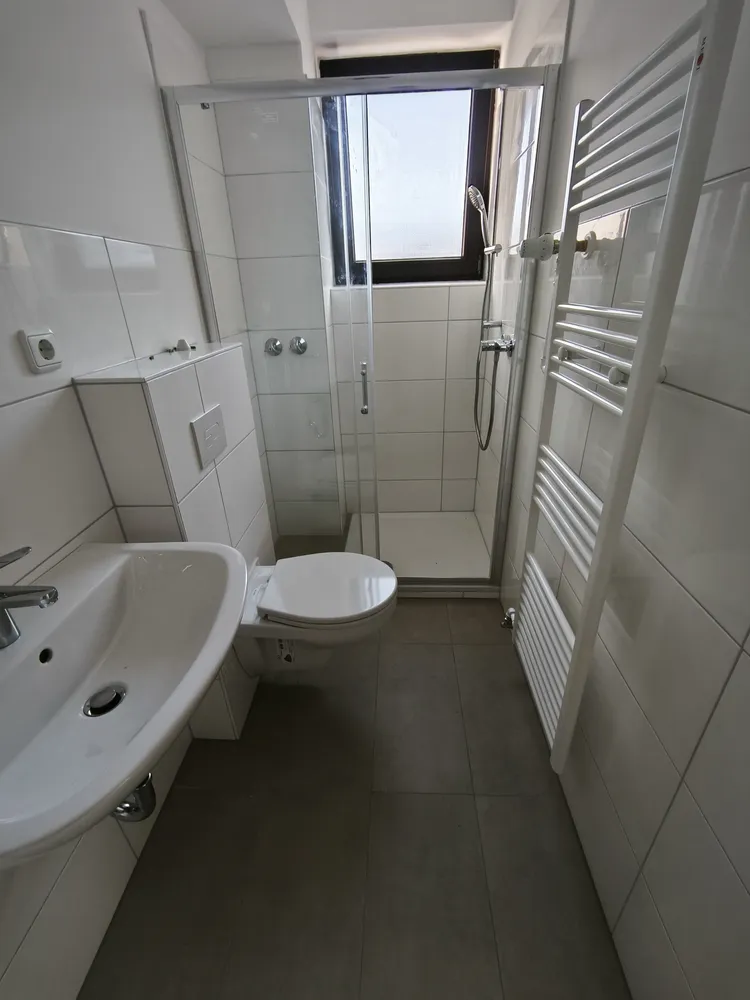 2 Zimmer Wohnung mit 42 m² in Aachen – Bild 2