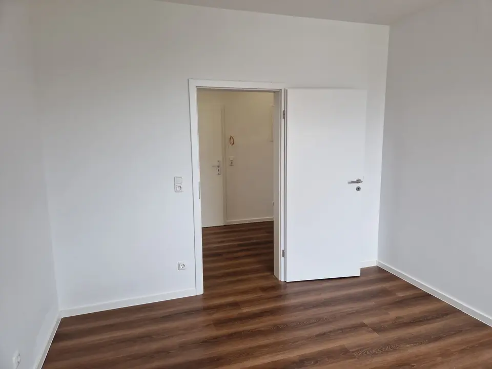 3 Zimmer Wohnung mit 55 m² in Minden – Bild 8