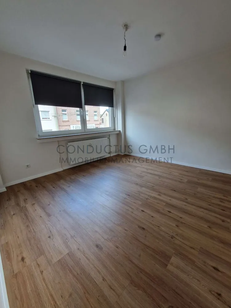 2 Zimmer Wohnung mit 32 m² in Mülheim an der Ruhr – Bild 2