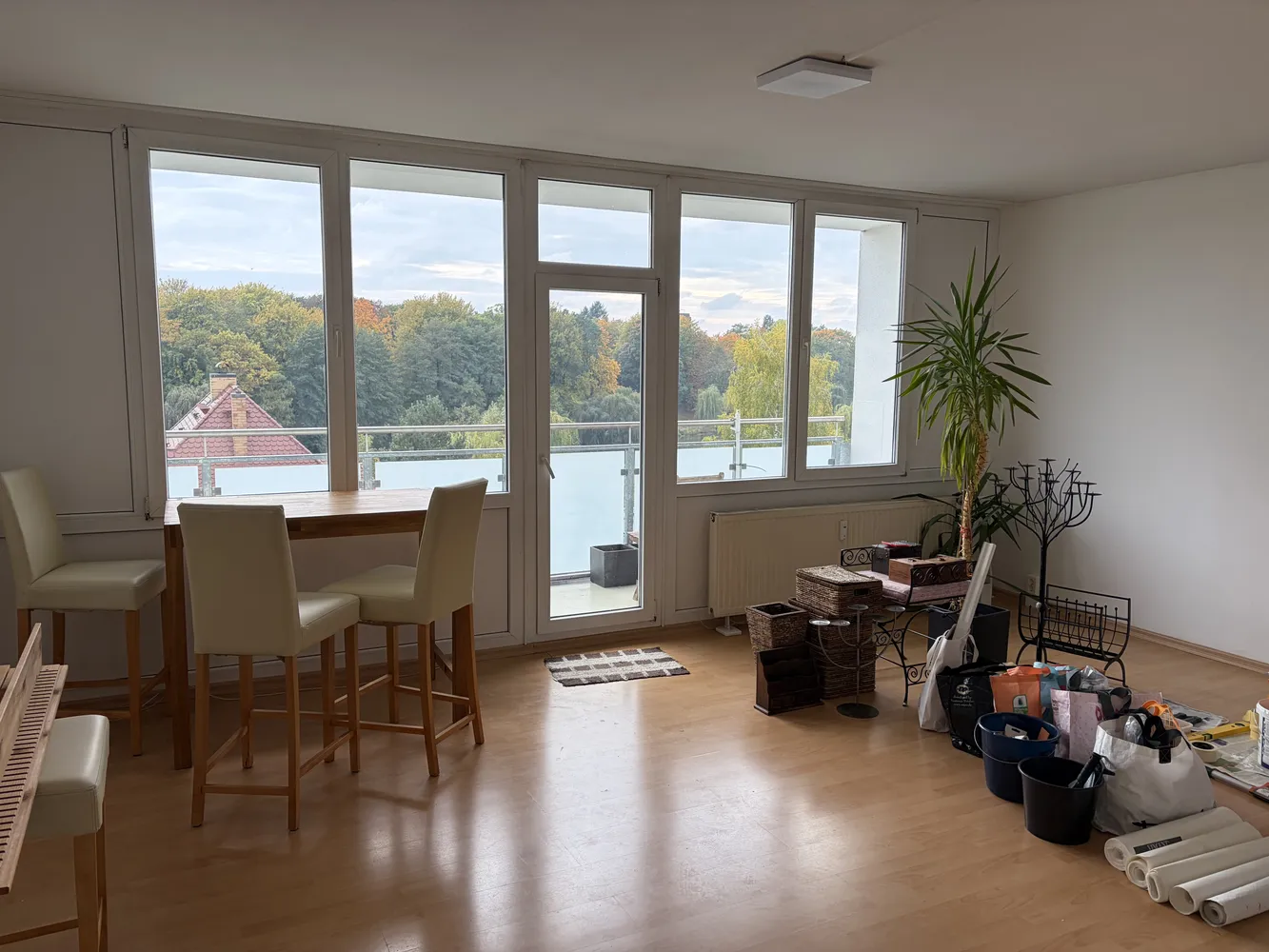 2 Zimmer Wohnung mit 68 m² in Berlin – Bild 7
