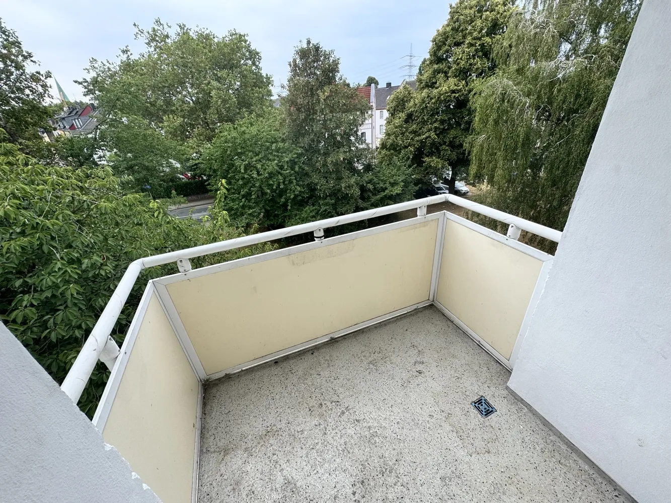 3 Zimmer Wohnung mit 62 m² in Bochum – Bild 6