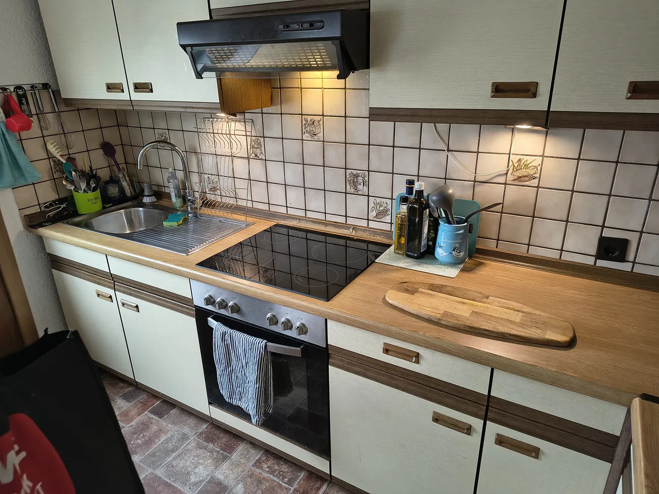 1 Zimmer Wohnung mit 36 m² in Essen – Bild 3