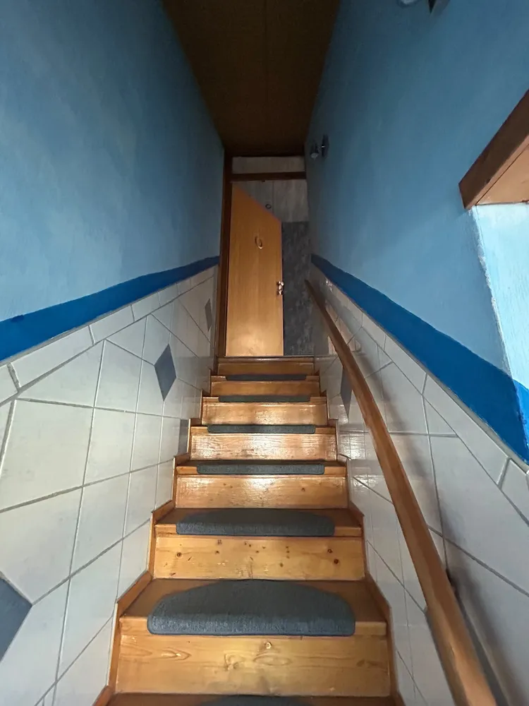 6 Zimmer Wohnung mit 165 m² in Duisburg – Bild 9