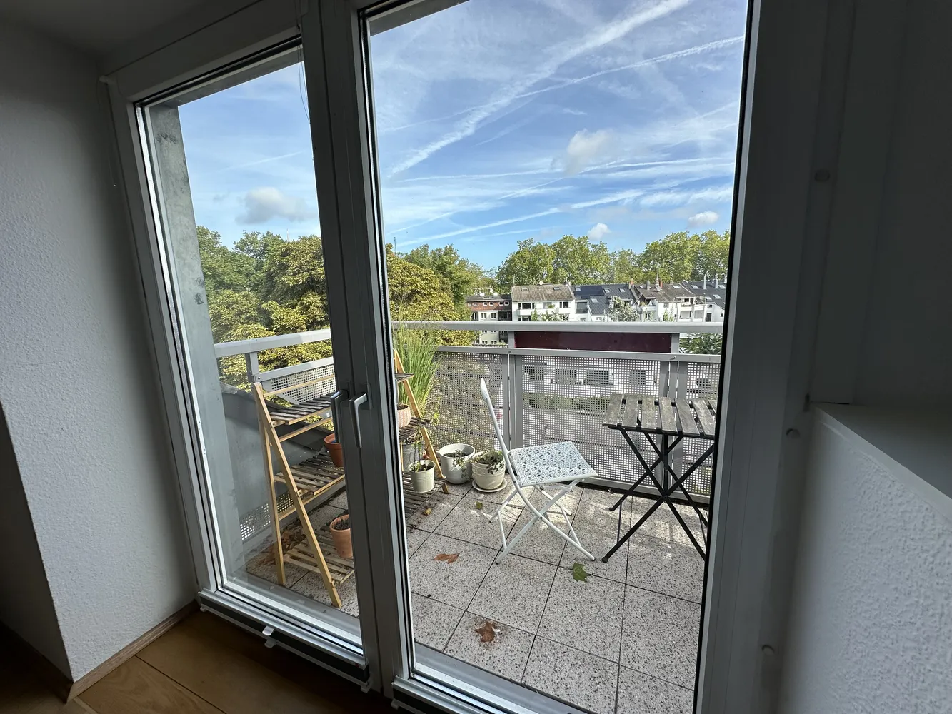 2 Zimmer Wohnung mit 54 m² in Düsseldorf – Bild 5