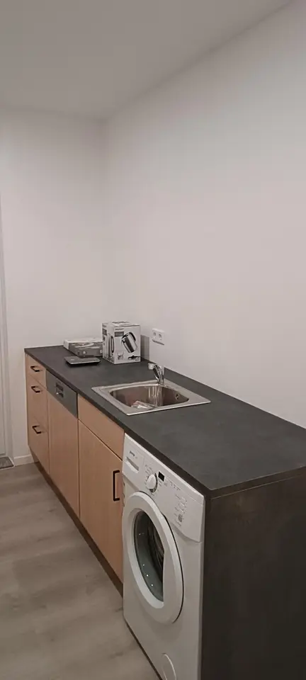 2 Zimmer Wohnung mit 33 m² in Köthen – Bild 8