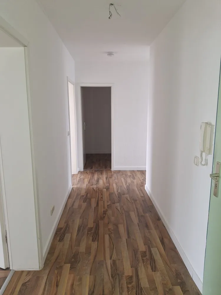 2 room apartment with 63 m² in Magdeburg – Photo 5