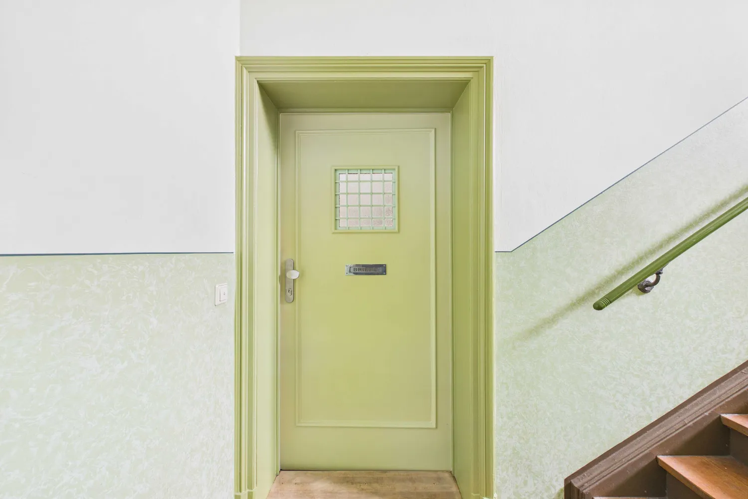 2 Zimmer Wohnung mit 57 m² in Leipzig – Bild 2
