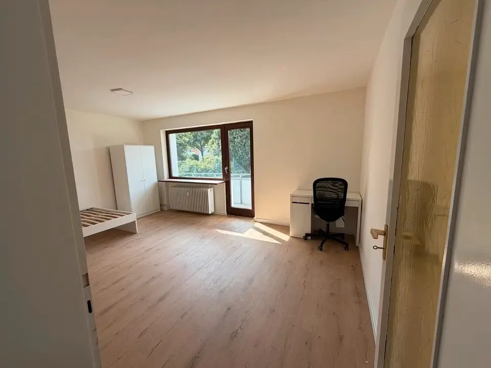 2 Zimmer Wohnung mit 39 m² in Hamburg – Bild 6