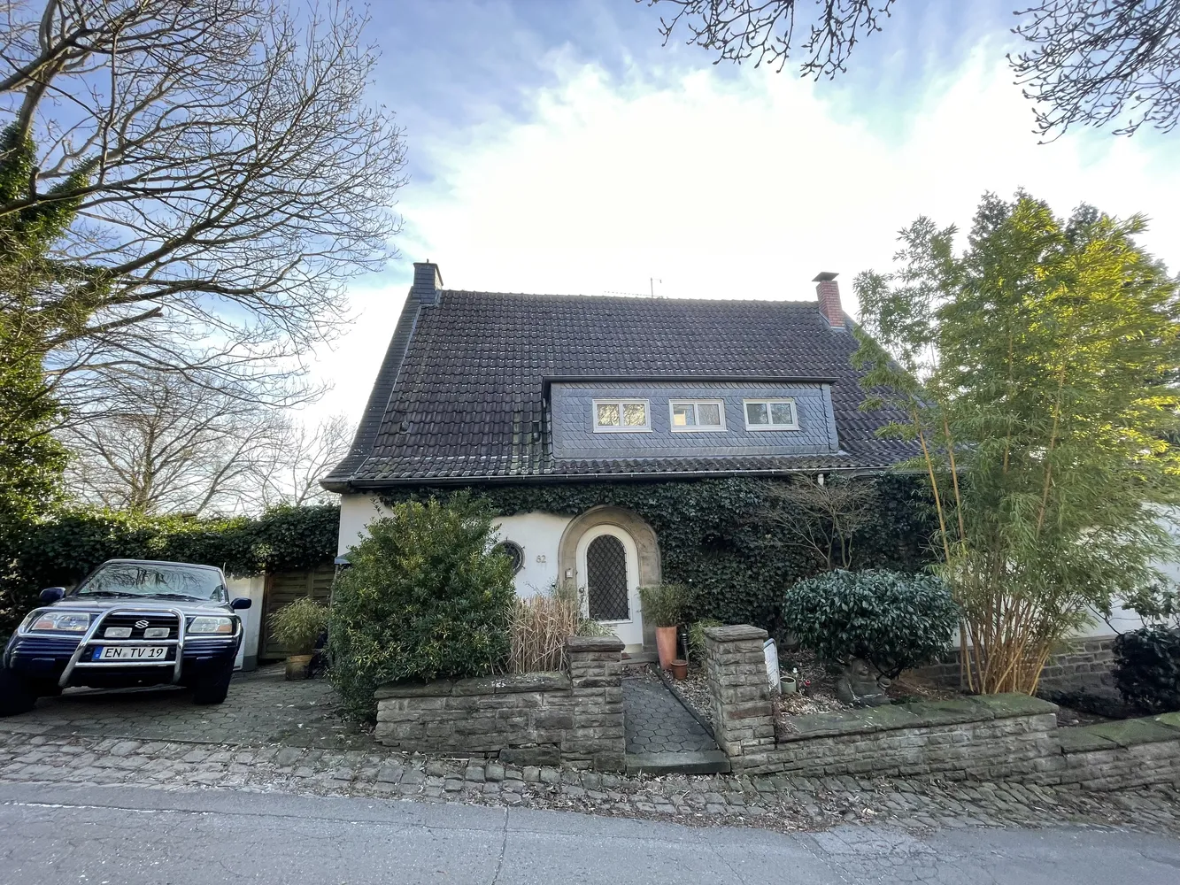 6 Zimmer Wohnung mit 179 m² in Witten – Bild 3