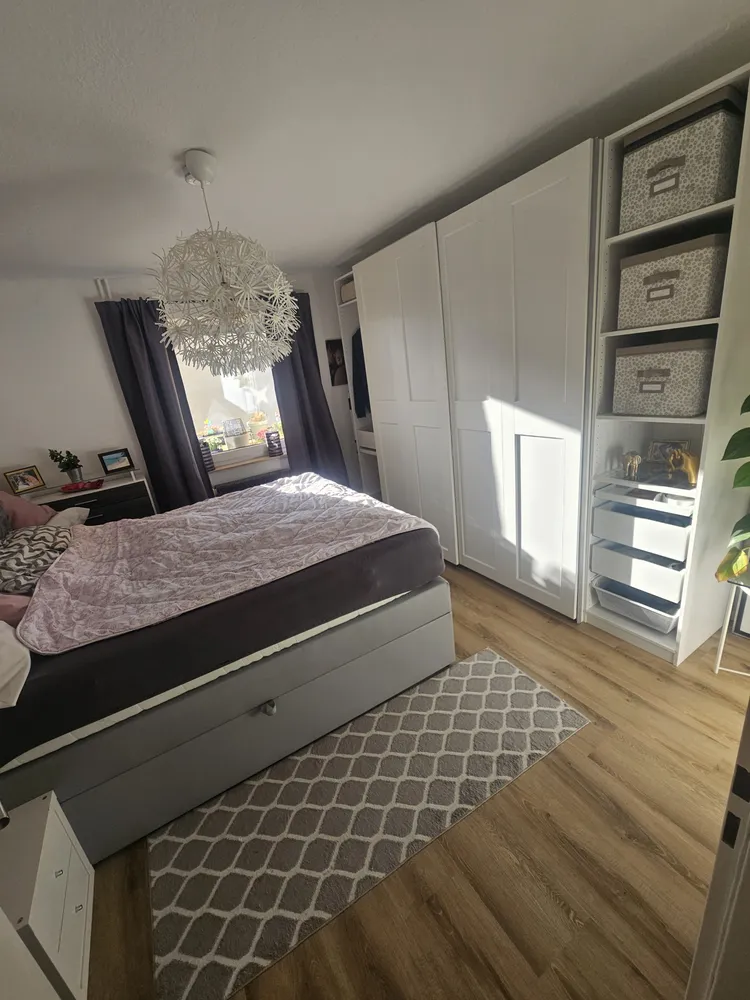 3 room apartment with 76 m² in Brunswick – Photo 3