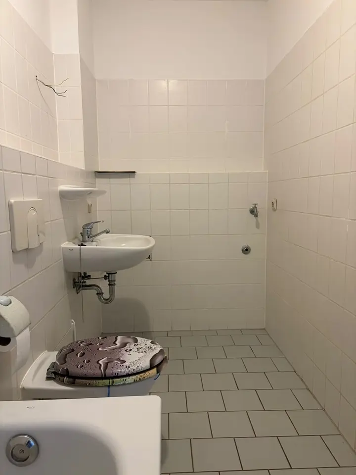 2 Zimmer Wohnung mit 46 m² in Erfurt – Bild 5