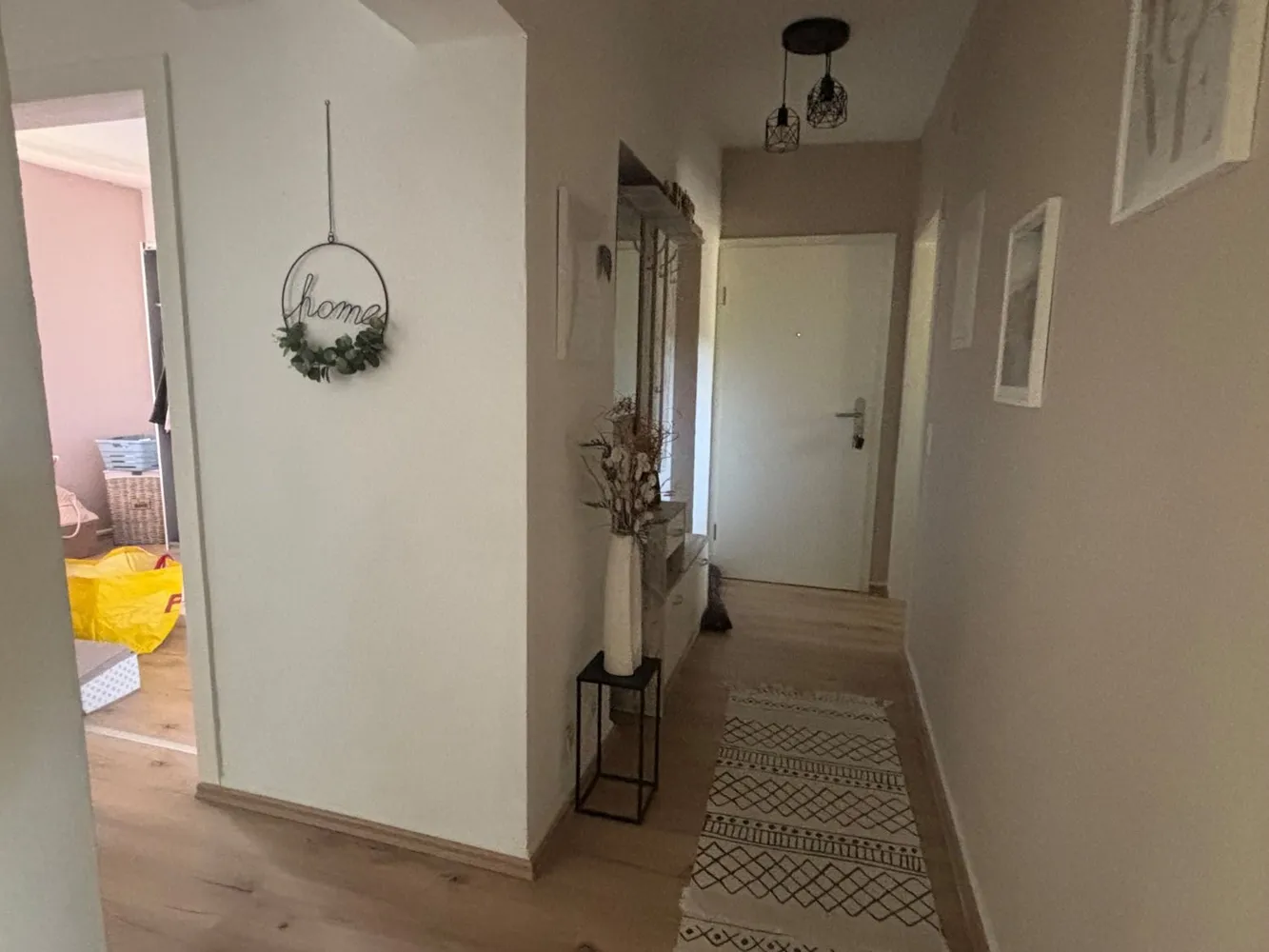 4 Zimmer Wohnung mit 65 m² in Essen – Bild 6