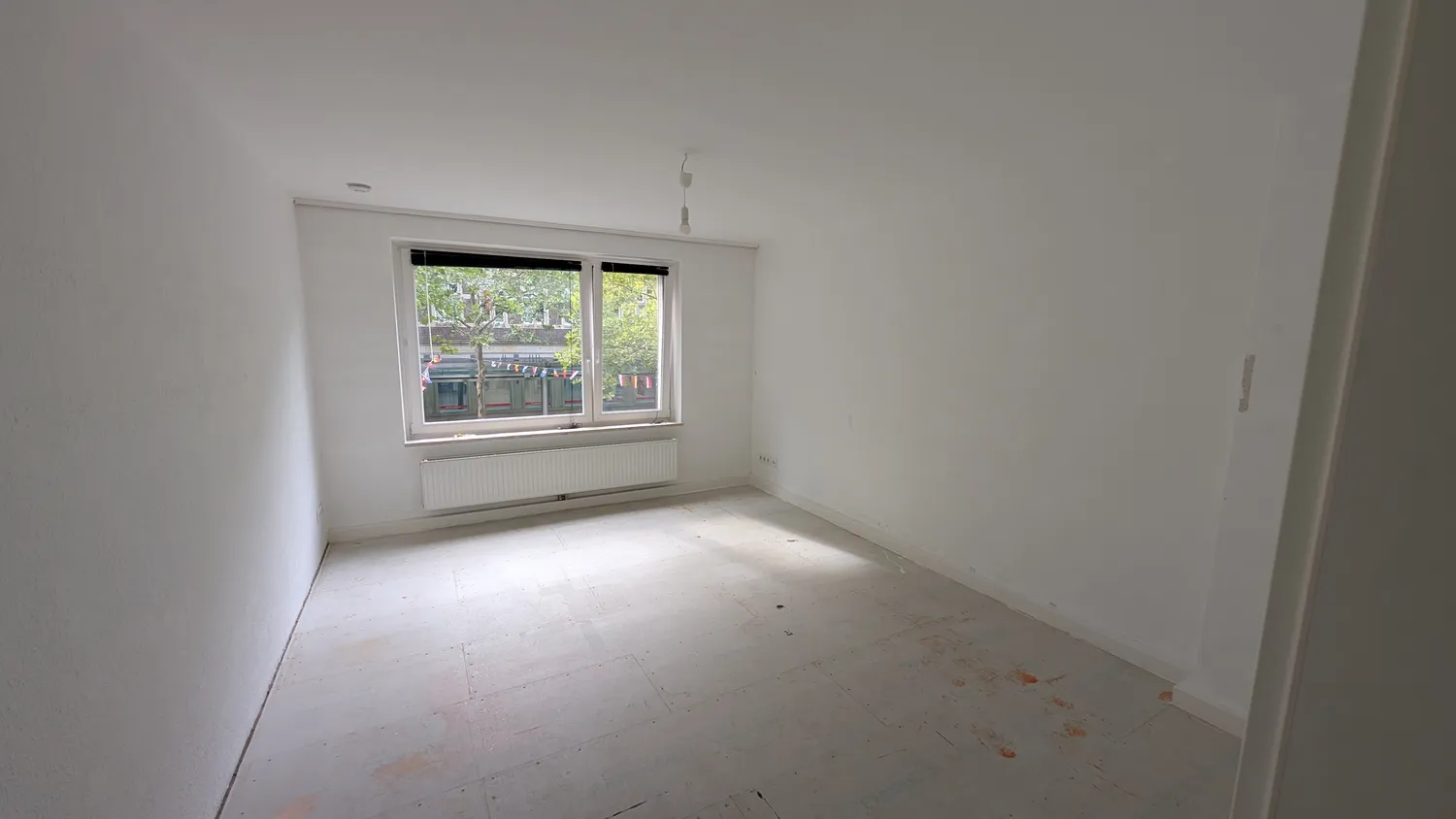 2 Zimmer Wohnung mit 57 m² in Bremen – Bild 4