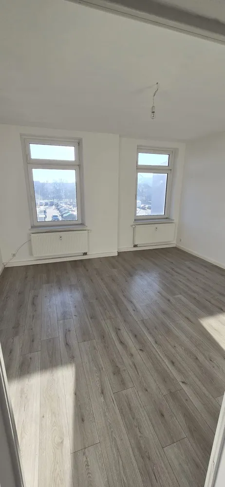 4 Zimmer Wohnung mit 102 m² in Bitterfeld-Wolfen – Bild 8