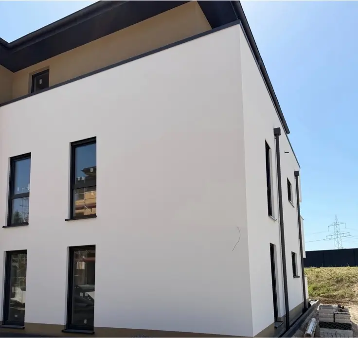 4 Zimmer Wohnung mit 142 m² in Bielefeld – Bild 4
