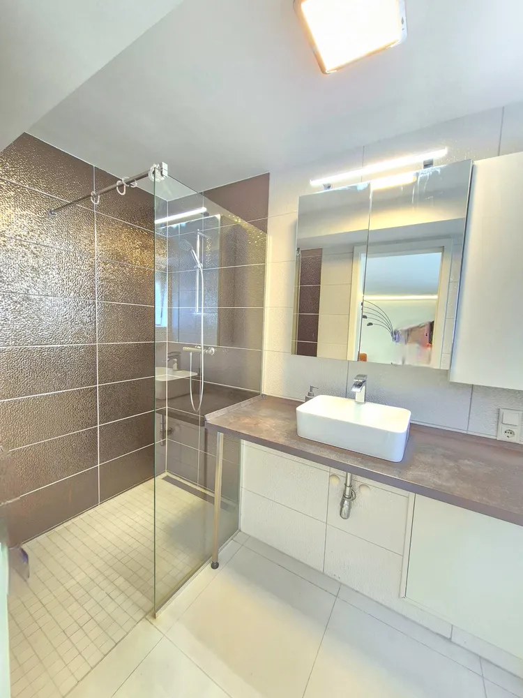 1 Zimmer Wohnung mit 63 m² in Berlin – Bild 5