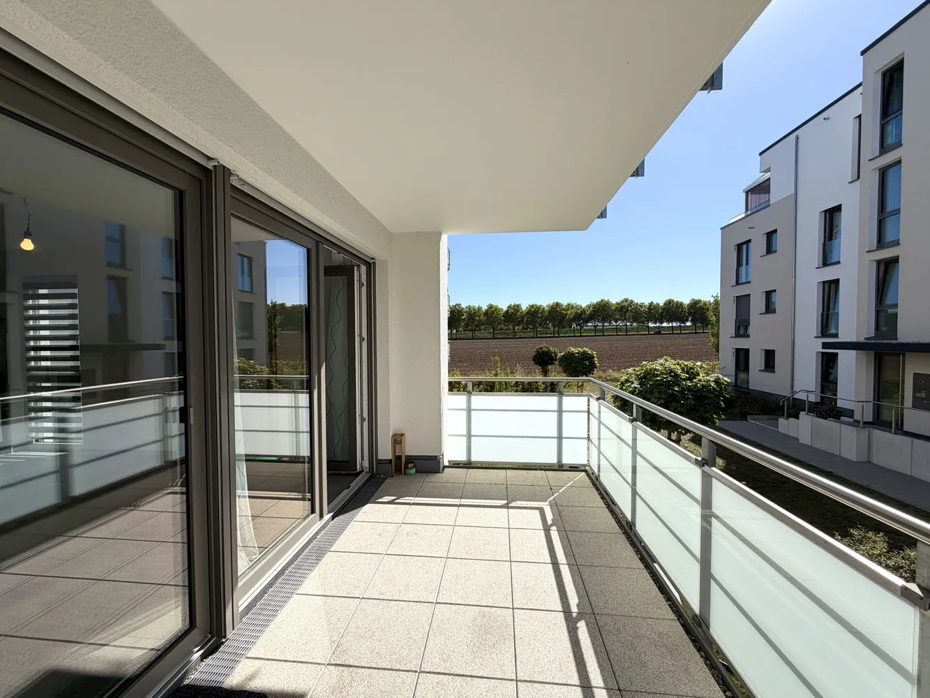 4 room apartment with 70 m² in Fellbach – Photo 11