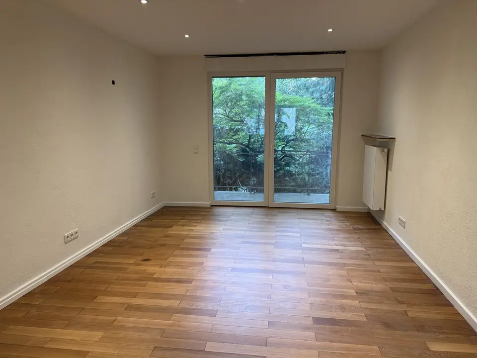 4 Zimmer Wohnung mit 90 m² in Saarbrücken – Bild 3