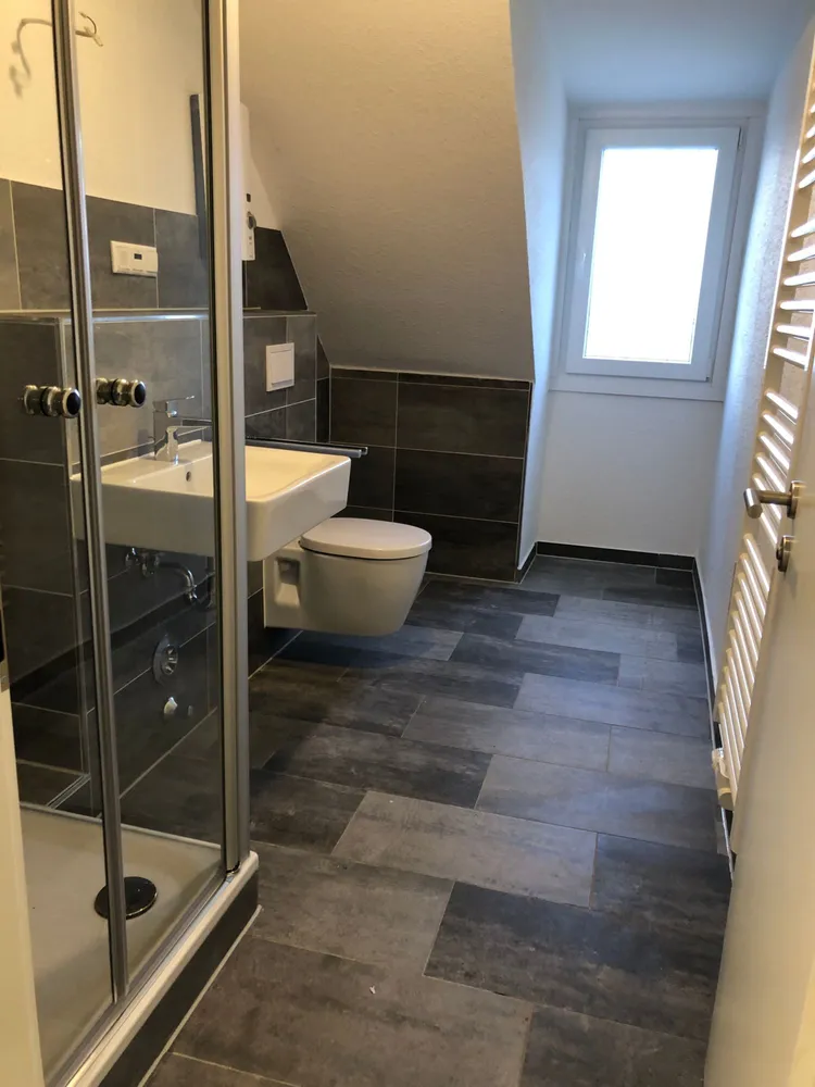 2 Zimmer Wohnung mit 56 m² in Essen – Bild 6