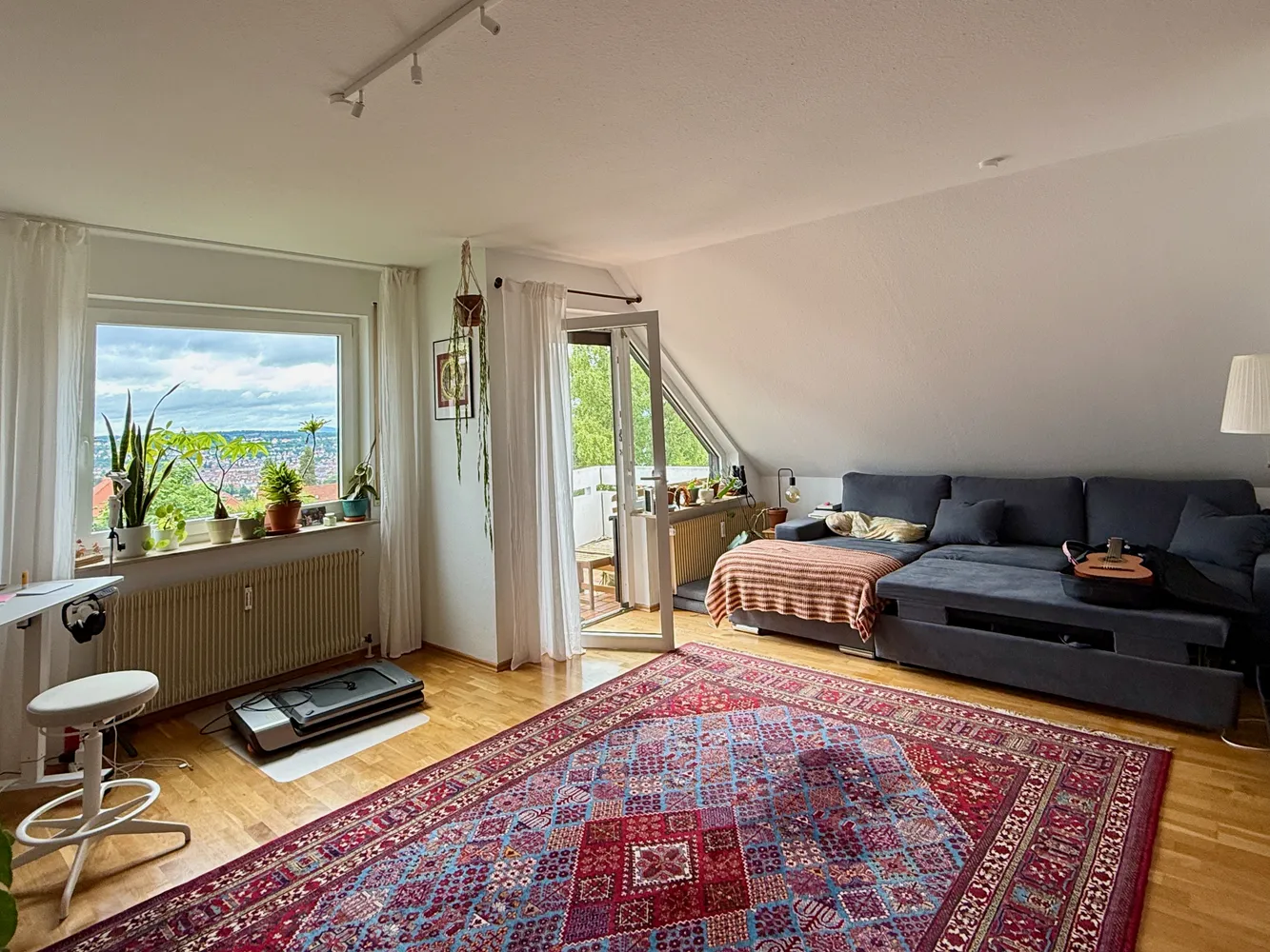 3 Zimmer Wohnung mit 72 m² in Stuttgart – Bild 3