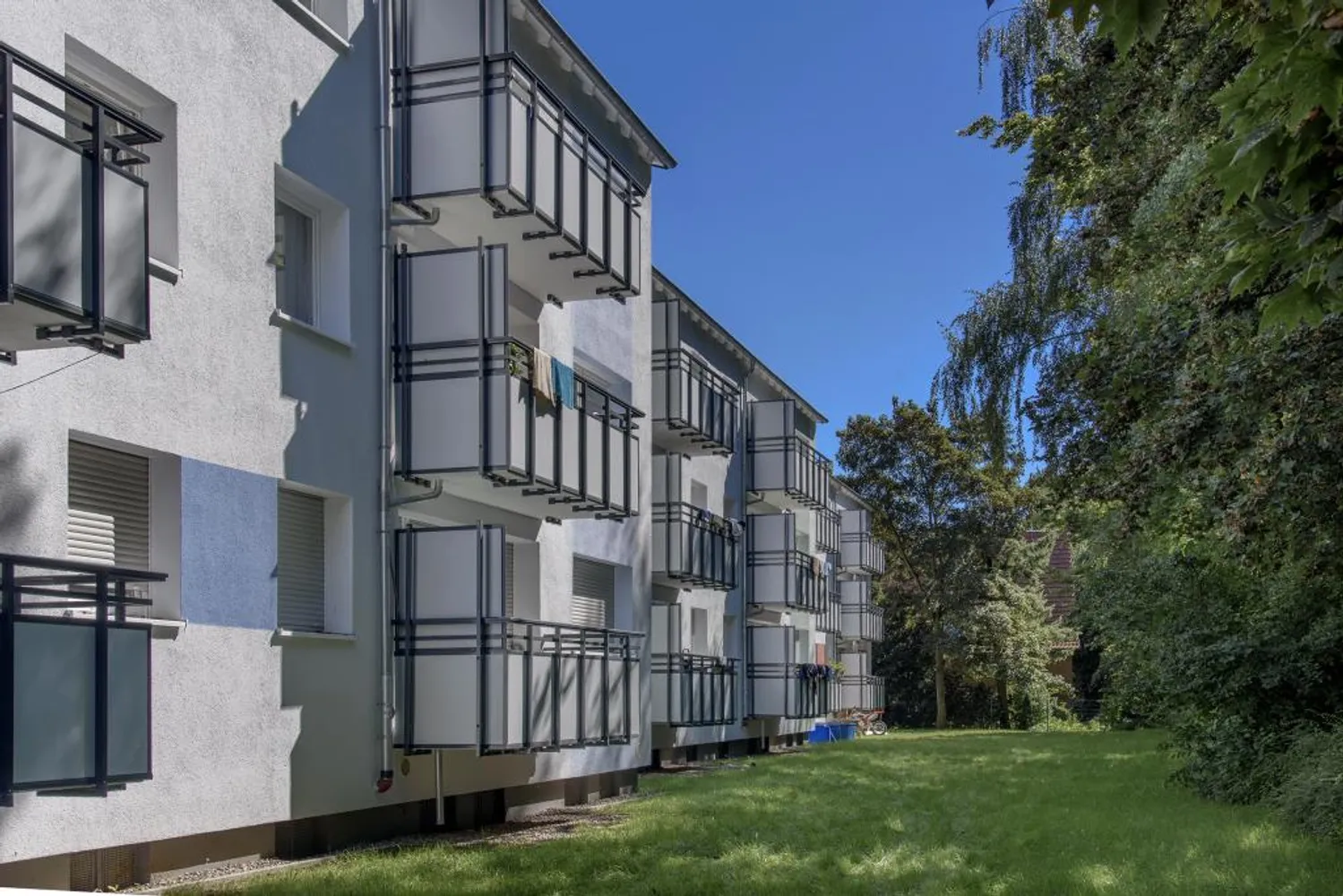4 Zimmer Wohnung mit 86 m² in Gütersloh – Bild 6