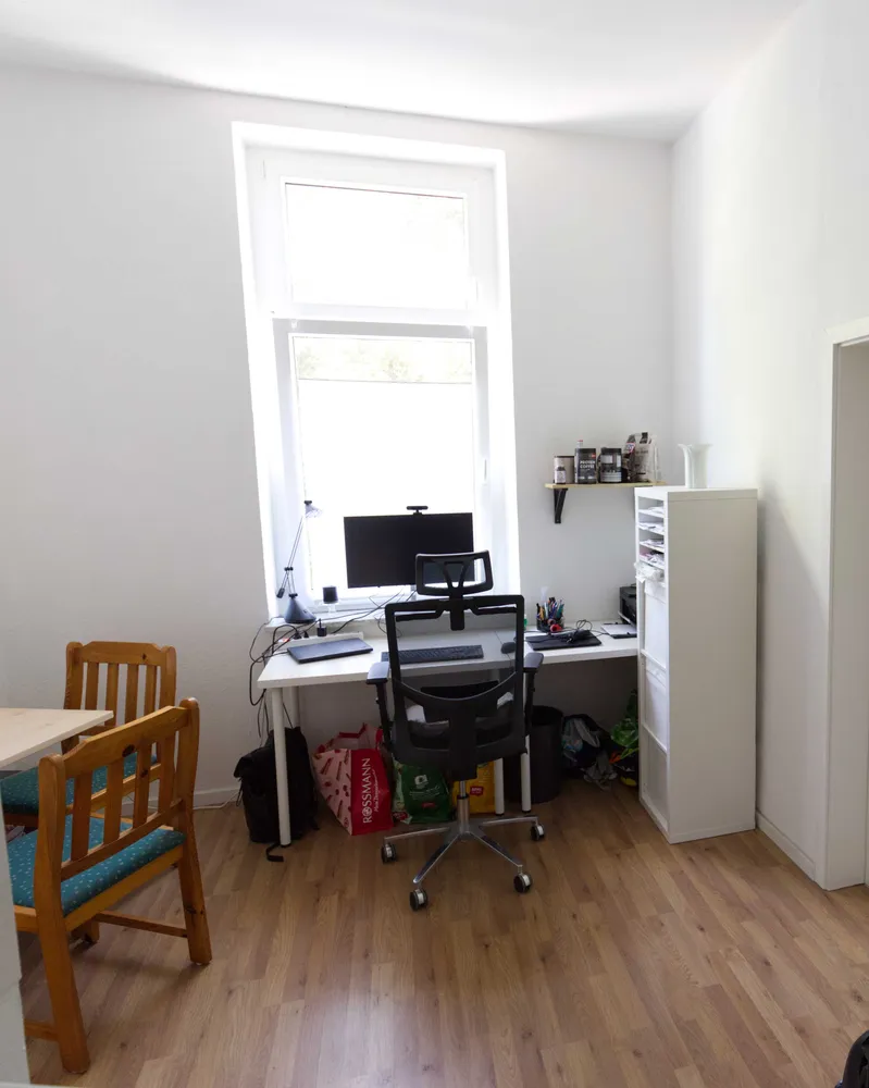 2 Zimmer Wohnung mit 38 m² in Mülheim an der Ruhr – Bild 7