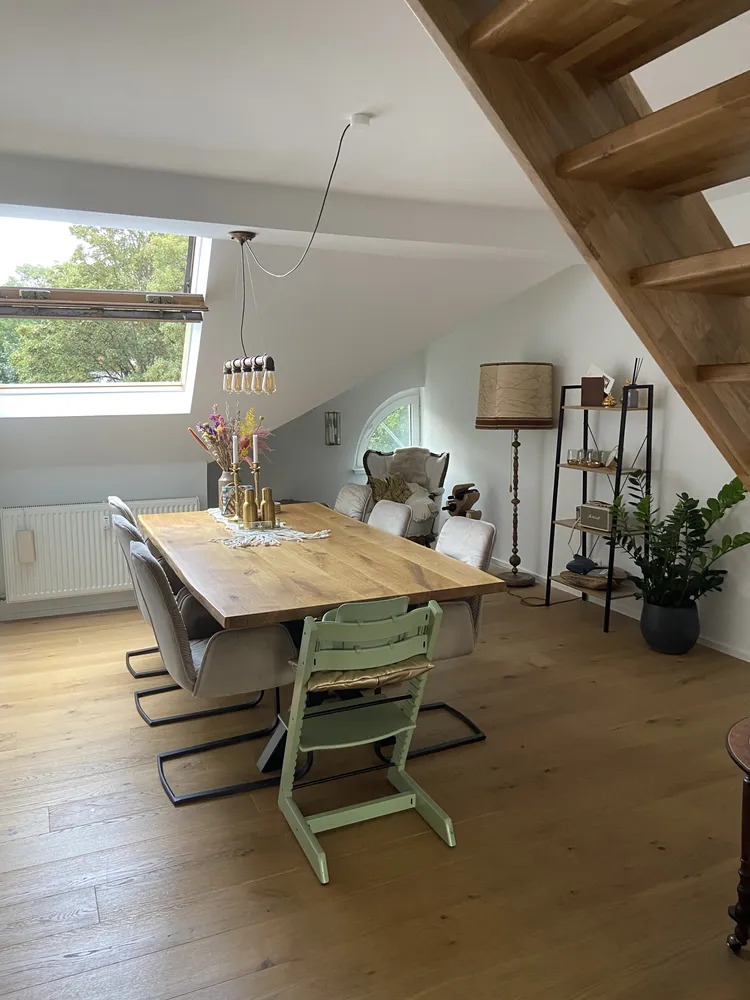 3 Zimmer Wohnung mit 104 m² in Witten – Bild 7
