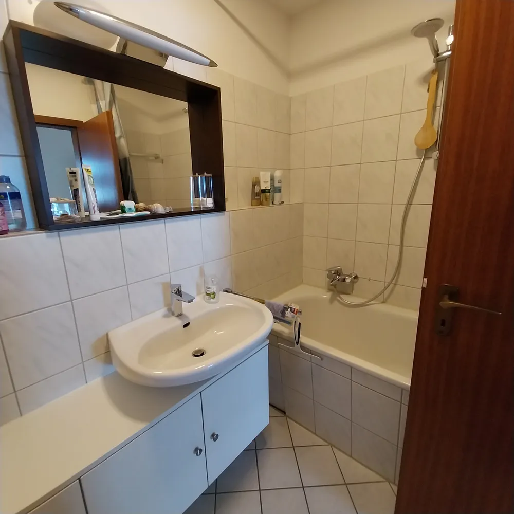 3 Zimmer Wohnung mit 54 m² in Essen – Bild 11