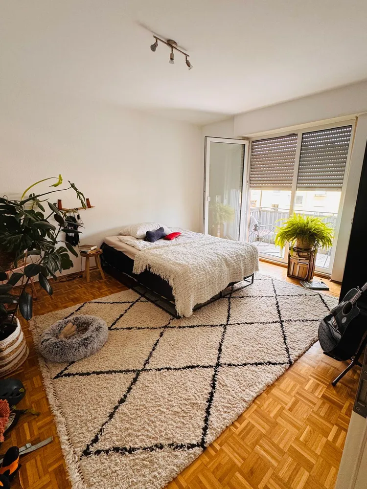 4 Zimmer Wohnung mit 85 m² in Landau in der Pfalz – Bild 6