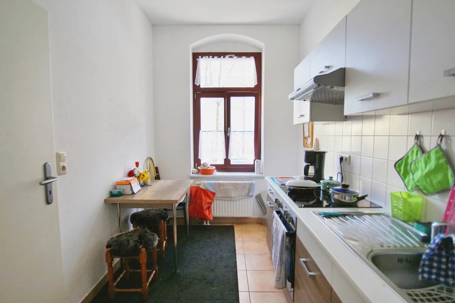 2 Zimmer Wohnung mit 56 m² in Dresden – Bild 7