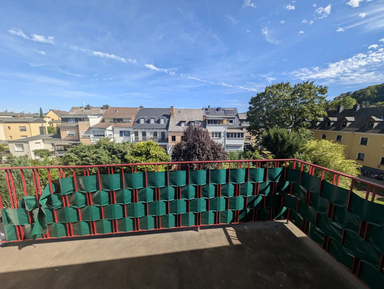 2 Zimmer Wohnung mit 56 m² in Koblenz – Bild 7
