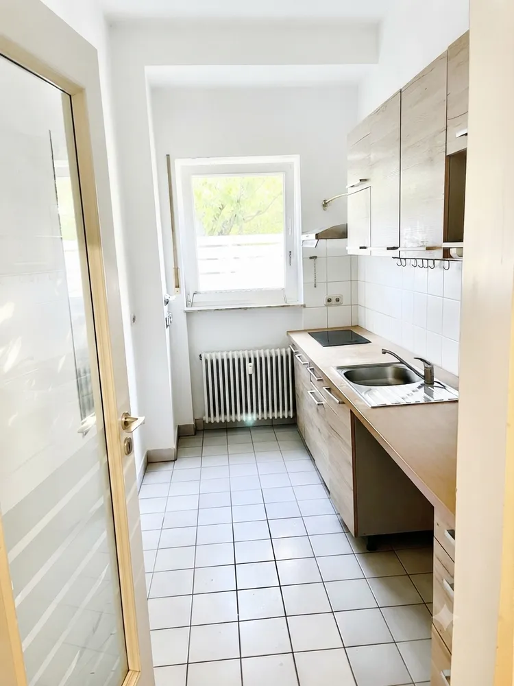 2 Zimmer Wohnung mit 65 m² in Frankfurt am Main – Bild 9