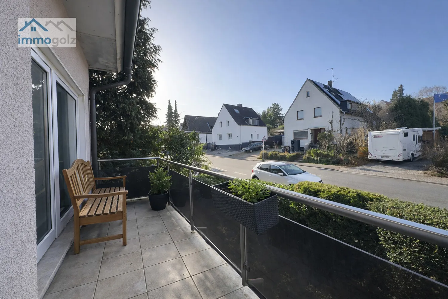 2 Zimmer Wohnung mit 66 m² in Mülheim an der Ruhr – Bild 3