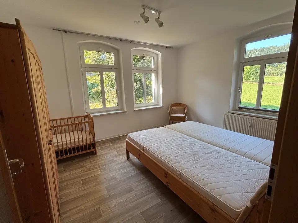 2 room apartment with 63 m² in Chemnitz – Photo 7