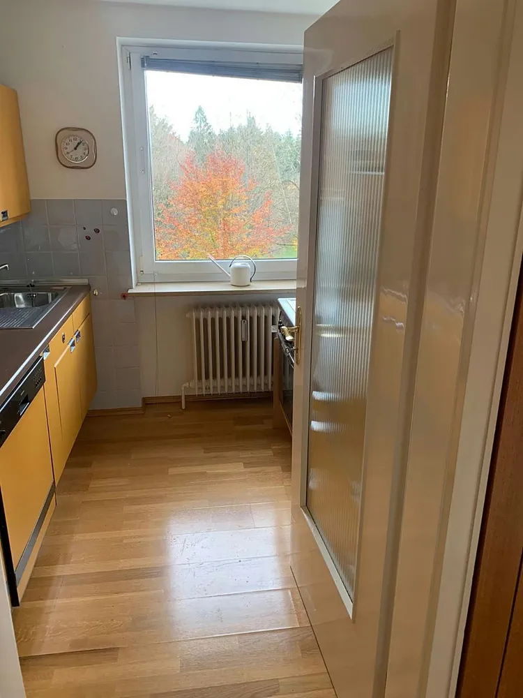 3 Zimmer Wohnung mit 60 m² in München – Bild 5