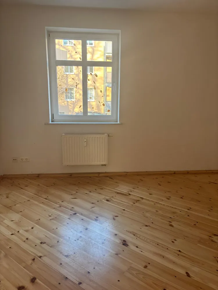 3 Zimmer Wohnung mit 63 m² in Halle (Saale) – Bild 8