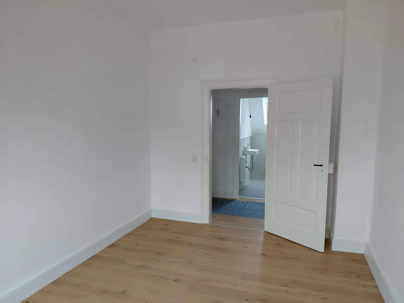 3 Zimmer Wohnung mit 65 m² in Mannheim – Bild 9