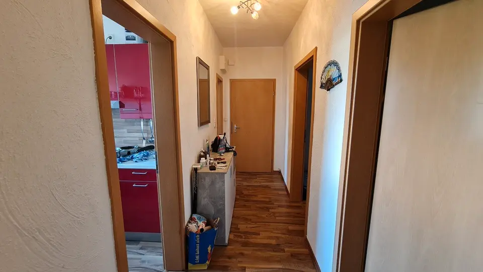 3 Zimmer Wohnung mit 65 m² in Siegen – Bild 7
