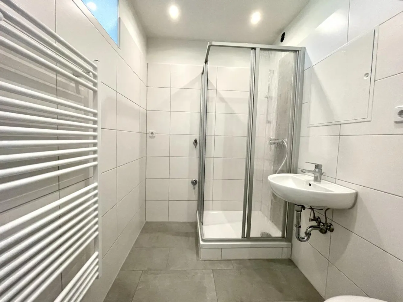 2 Zimmer Wohnung mit 56 m² in Chemnitz – Bild 2