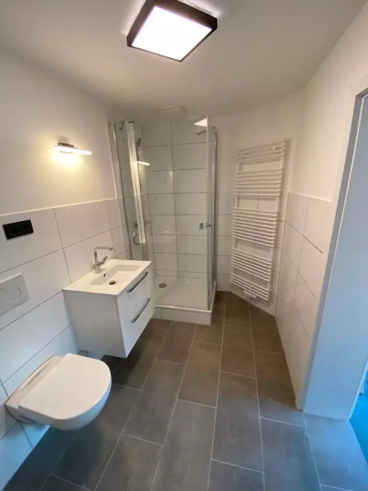 WG-Zimmer mit 38 m² in Duisburg – Bild 5