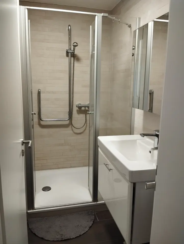 Shared room with 84 m² in Hamminkeln – Photo 5