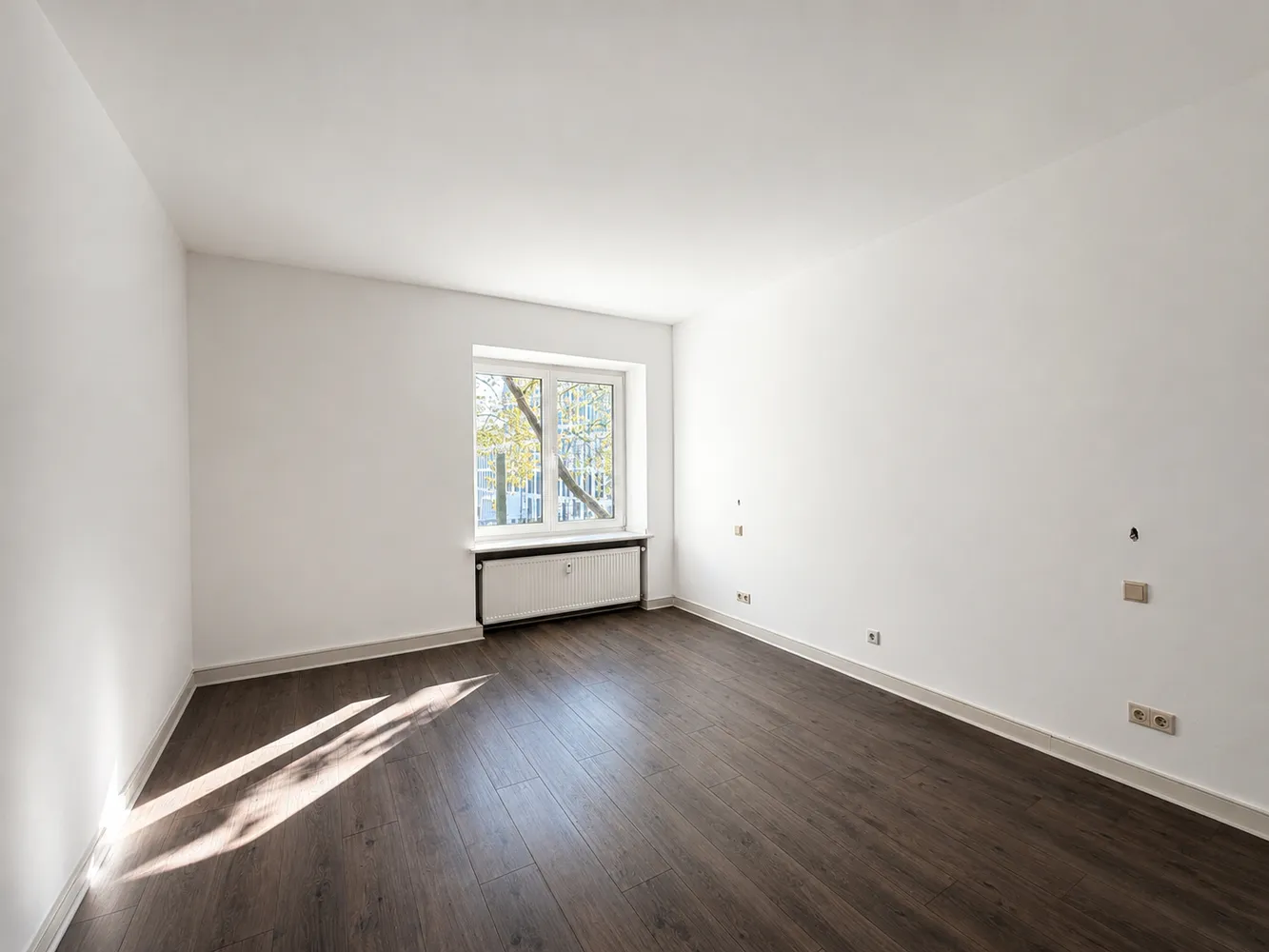 2 Zimmer Wohnung mit 76 m² in Düsseldorf – Bild 5