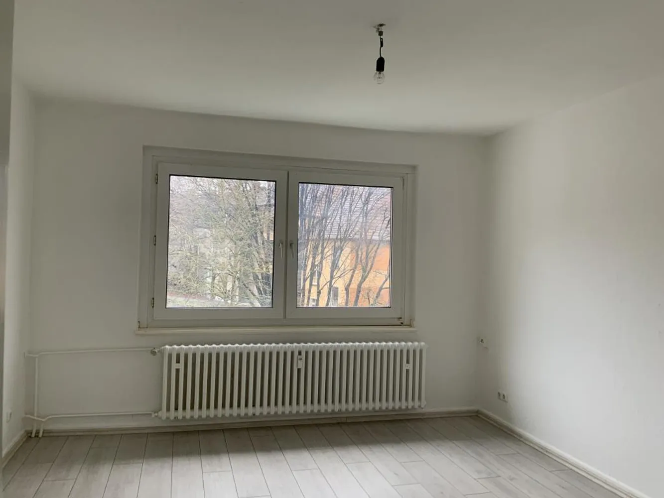 2 Zimmer Wohnung mit 57 m² in Gelsenkirchen – Bild 5