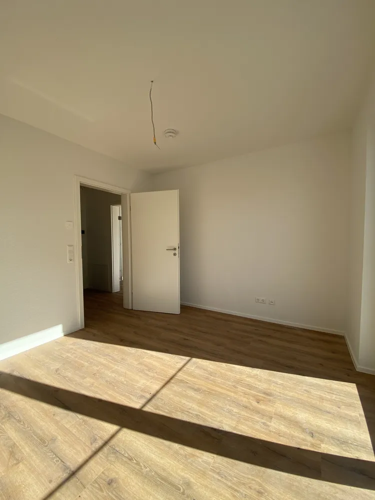 2 Zimmer Wohnung mit 43 m² in Crailsheim – Bild 8